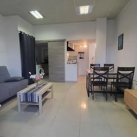 Superbe Loft Climatise Jardin Et Piscine *