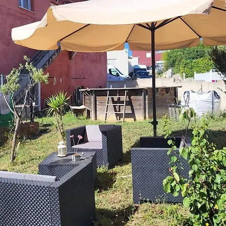 Apartament Superbe Loft Climatise Jardin Et Piscine Villeveyrac