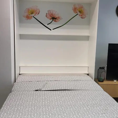 Apartmán Superbe Loft Climatise Jardin Et Piscine *