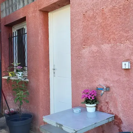 Superbe Loft Climatise Jardin Et Piscine *
