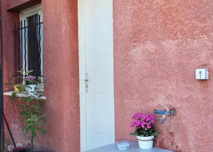 Superbe Loft Climatise Jardin Et Piscine *